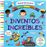 Mi primer libro de ciencia. Inventos increíbles