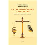 Entre Hipócrates y Sócrates