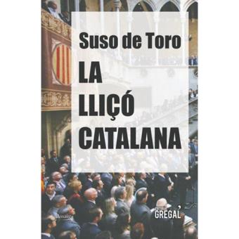Lliço catalana, la