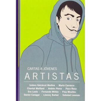 Cartas a jovenes artistas