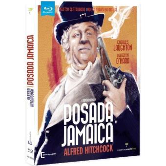 Posada Jamaica (Formato Blu-ray restaurado)