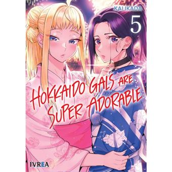 Hokkaido Gals are Super Adorable 05