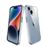 Funda Muvit ShockProof 2M Transparente para iPhone 15