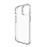 Funda Muvit ShockProof 2M Transparente para iPhone 15