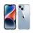 Funda Muvit ShockProof 2M Transparente para iPhone 15