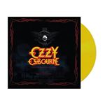 Live in Montreal 1981 - Vinilo Amarillo