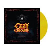 Live in Montreal 1981 - Vinilo Amarillo