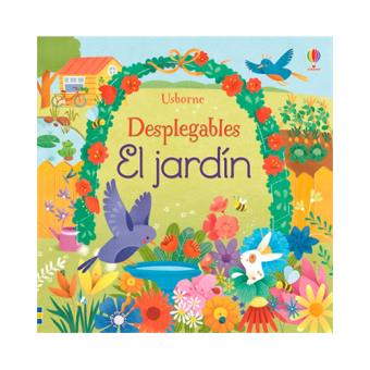 El jardín