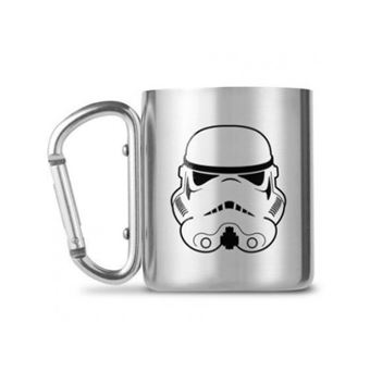 Taza Star Wars – Casco Stormtrooper Vajilla Los mejores