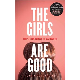 The girls are good