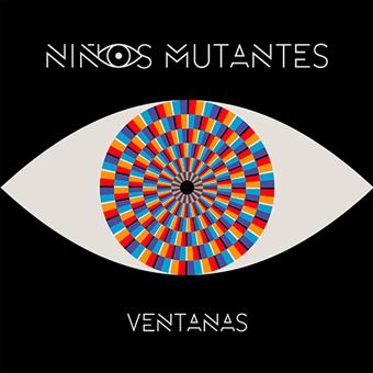 Niños mutantes - 1