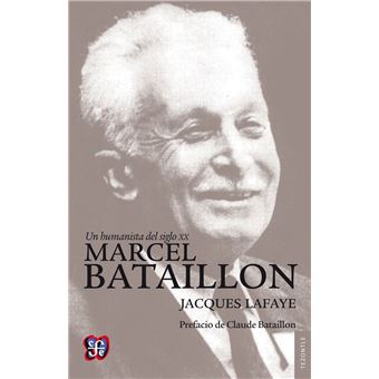 Marcel bataillon-un humanista del s - 1