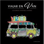 Viajar en van