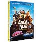 El arca de Noé - DVD