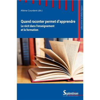 Quand raconter permet d'apprendre - 1