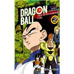 Dragon Ball Color Cell nº 2/6
