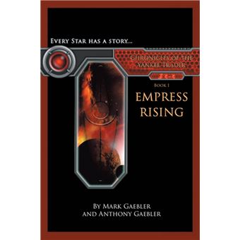 Chronicles of the Yankee Trader - 1