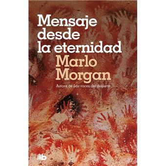 Mensaje desde la eternidad-b de bol