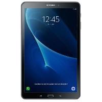 Tablet Samsung Galaxy Tab A 10,1" WiFi negro