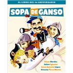 Sopa De Ganso El Libro Del 90 Aniversario