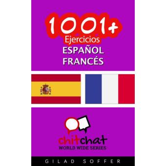 1001+ Ejercicios español - francés - 1