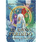 El Reino Perdido 2: El Colgante De Los Hielos