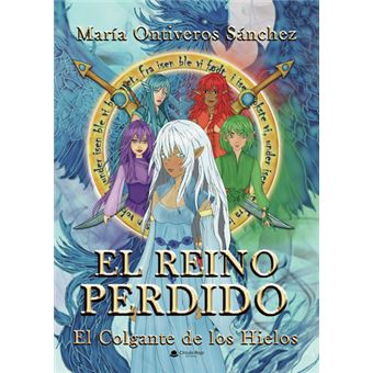El Reino Perdido 2: El Colgante De Los Hielos