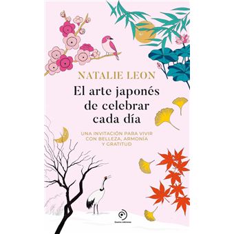 El arte japonés de celebrar cada día