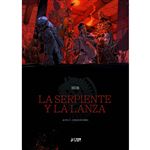 La Serpiente Y La Lanza 3