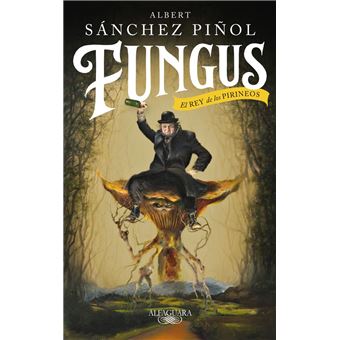 Fungus (edición en castellano)