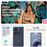 Motorola Moto G86 Power 5G 6,67" 512GB Spellbound
