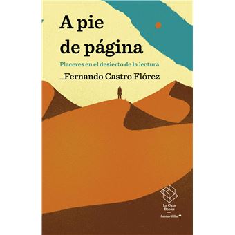 A pie de página - 1