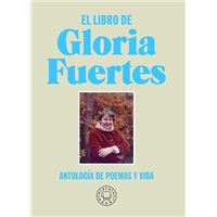 El libro de Gloria Fuertes. Nueva edición