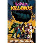 Supervillanos