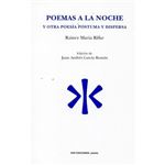 Poemas a la noche