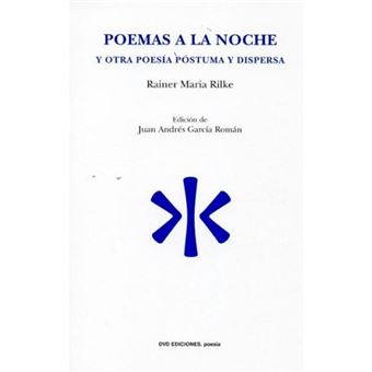 Poemas a la noche