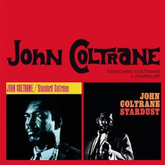 Pw-standard coltrane + stardust-jo