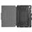 Funda Targus Clic-In Negro para Samsung Galaxy Tab S5e_6