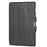 Funda Targus Clic-In Negro para Samsung Galaxy Tab S5e_8
