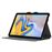 Funda Targus Clic-In Negro para Samsung Galaxy Tab S5e_9