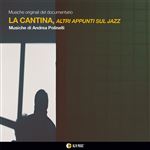 La Cantina - CD