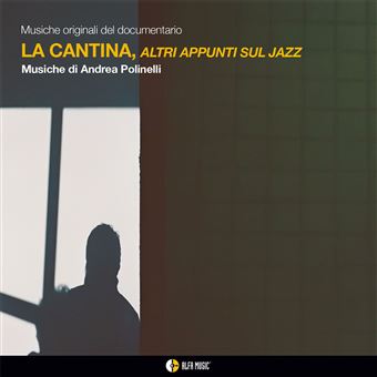 La Cantina - CD