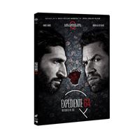 Expediente 64 (Los casos del Departamento Q) - DVD