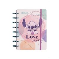 Coolpack Agenda Perpétua A50P Stitch