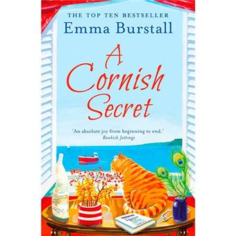 A cornish secret