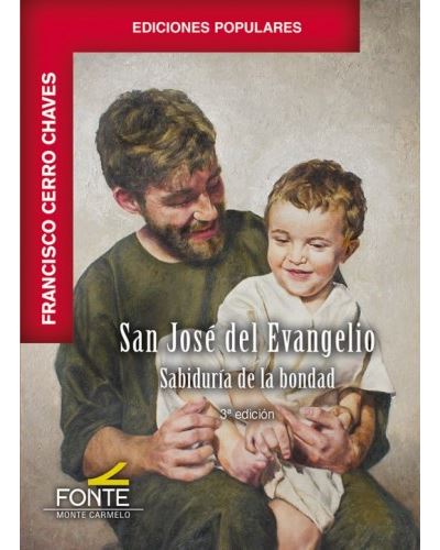 Monte Carmelo San Jose Del Evangelio