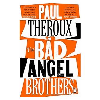 The Bad Angel Brothers