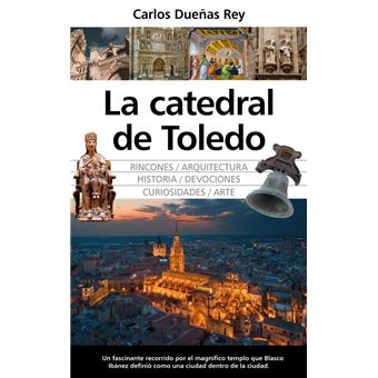 La catedral de toledo