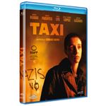 Taxi - Blu-ray