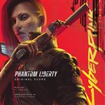Cyberpunk 2077: Phantom Liberty B.S.O. - Vinilo